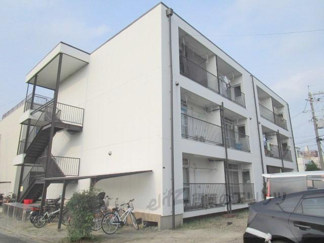森田マンション