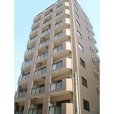 天満泉マンション