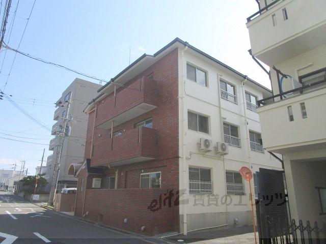 センチュリー三島(2LDK/1階)