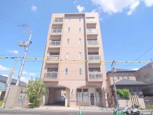 サンウッドコートII(ワンルーム/5階)