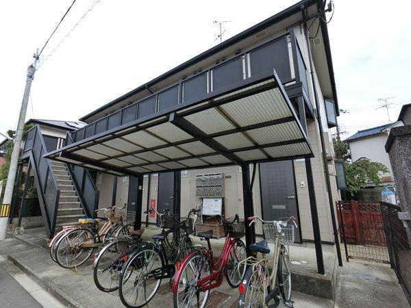 エスポワール大桐