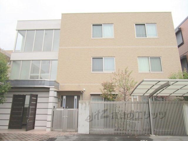 TIAハイム上本町(1DK/2階)