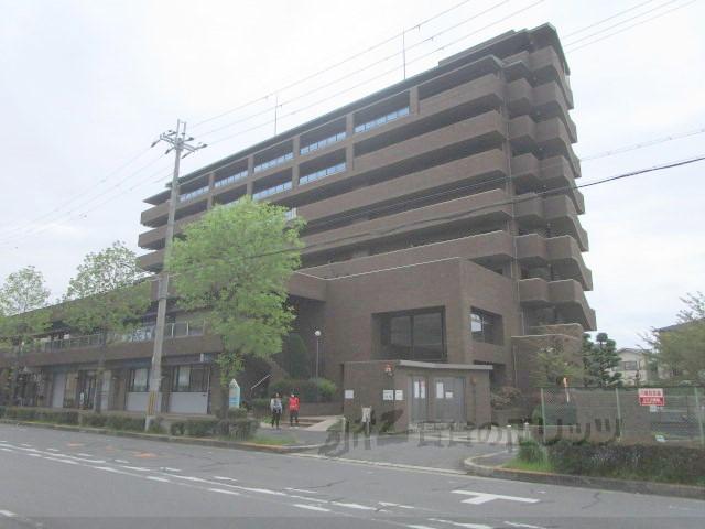 東千里OMパレス1(3LDK/6階)