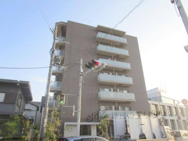 コートドール高槻