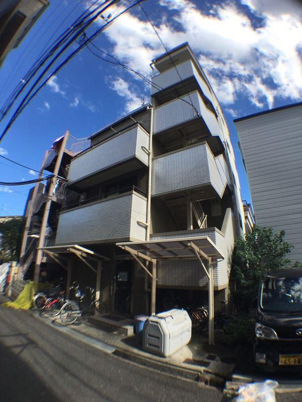 K.菅原ハイツ
