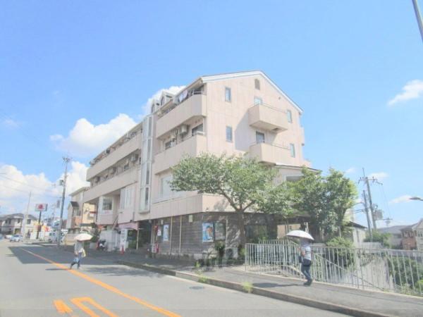 ブードワールマンション