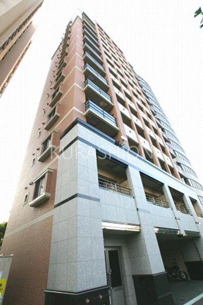 GRANDEUR住吉 弐番館