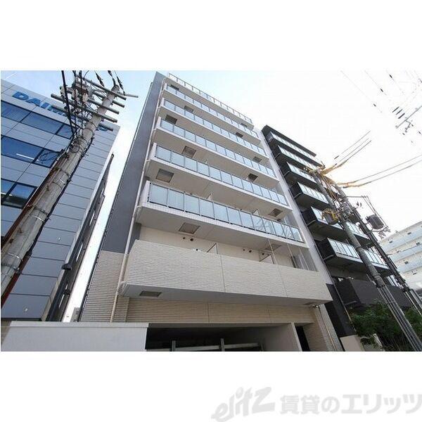 FORTUNEY江坂1