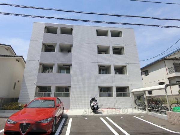 ツイテール(1K/3階)