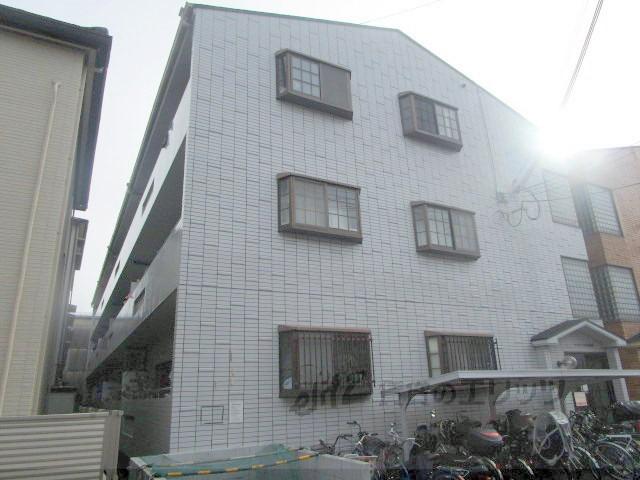 サンハイツ沢良宜西