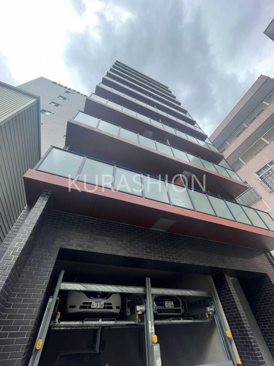 MODERN PALAZZO 天神南