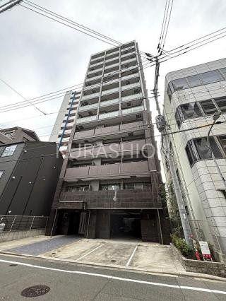 サニークレスト須崎町(1LDK/6階)
