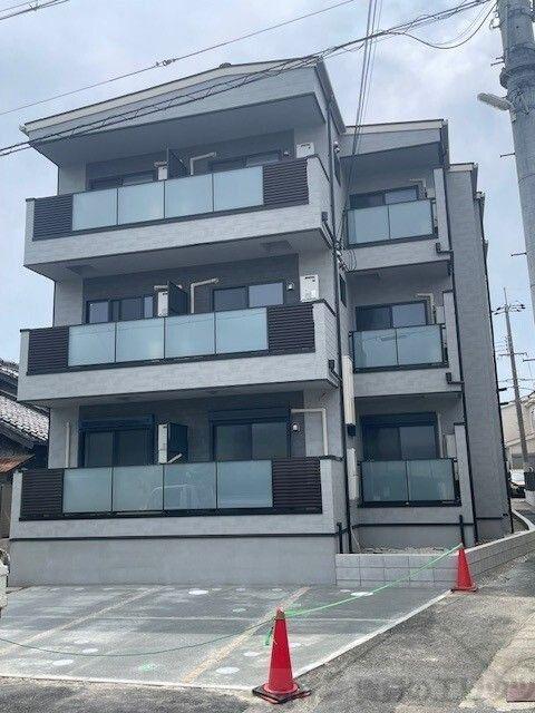 総持寺2丁目計画