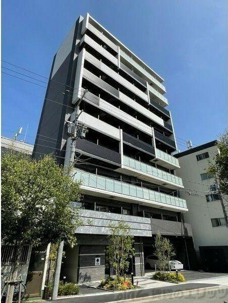 グランカリテ北梅田
