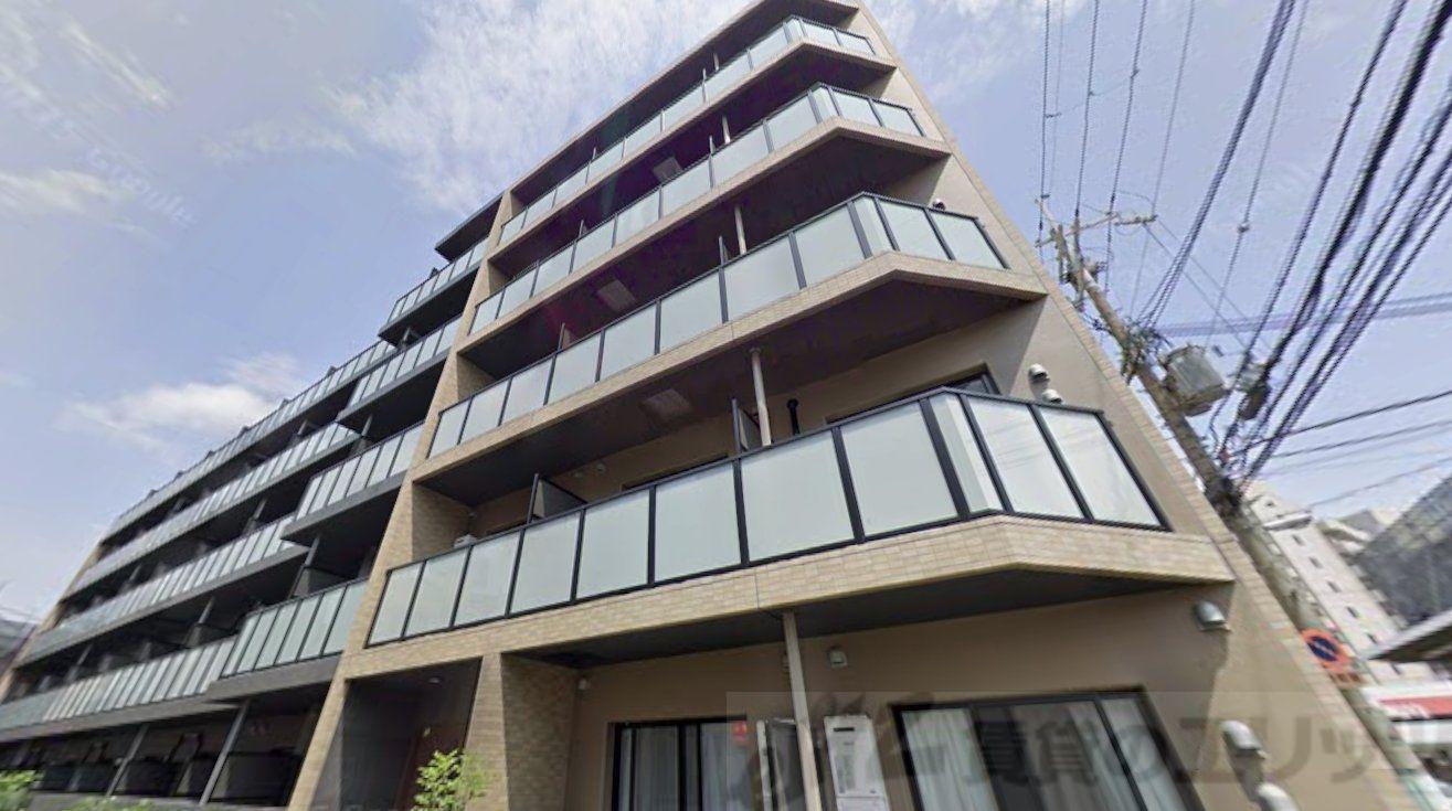 リヴィアス北大阪BREZZA