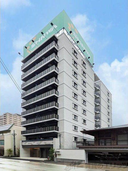 ルフォンプログレ南森町(2LDK/7階)