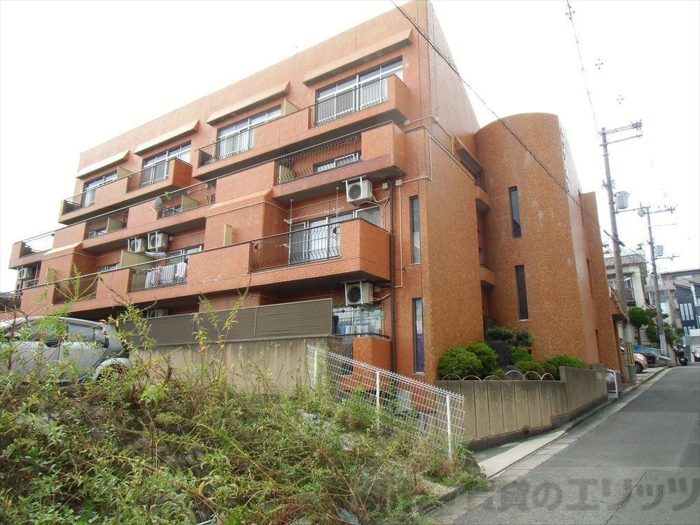 ハイツ西野(2LDK/2階)