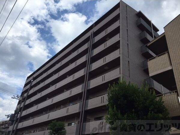 ロイヤルプラザ千里