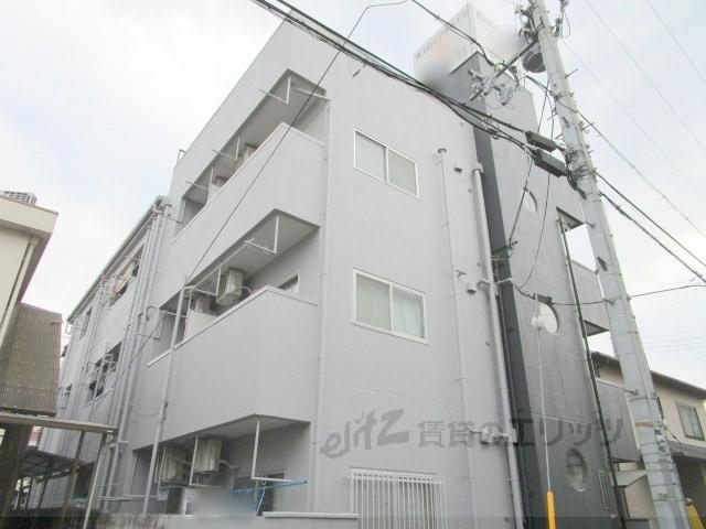 真上ロイヤルハイツ(1DK/1階)