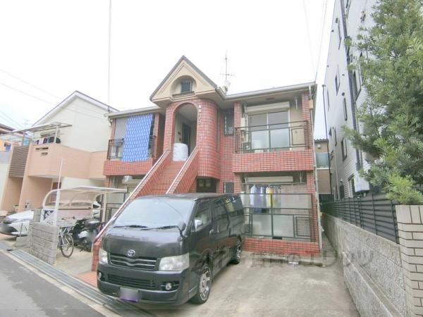 隆起ハイツ(1LDK/1階)