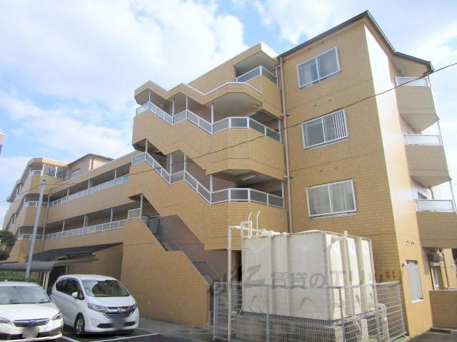 グローリウス長野(3LDK/3階)