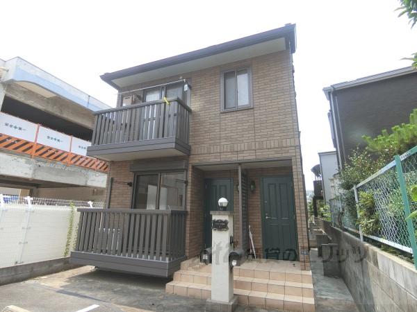 アジャート清流C棟