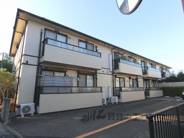 大阪モノレール彩都 阪大病院前駅 徒歩4分 2階建 築29年