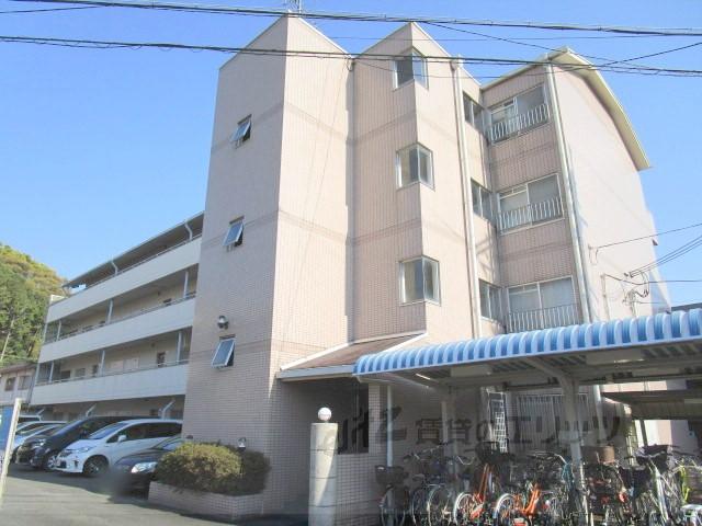 カーサ・フェリーチェ(3DK/2階)