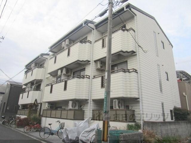 池上マンション