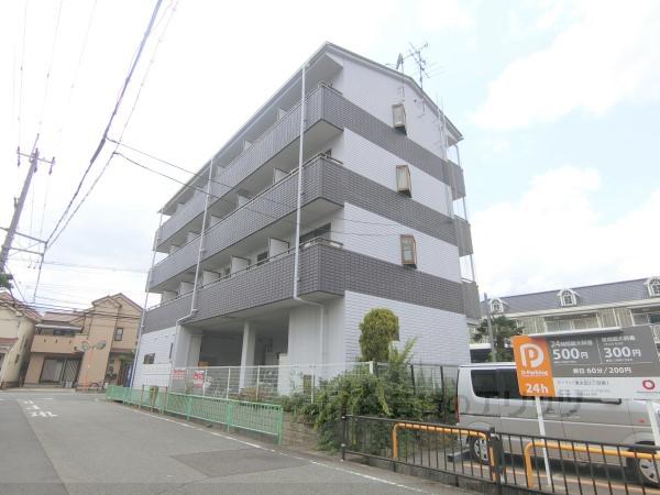 アネックス西村