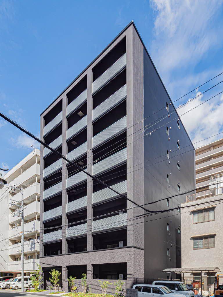 セントリヴィエ大阪梅田