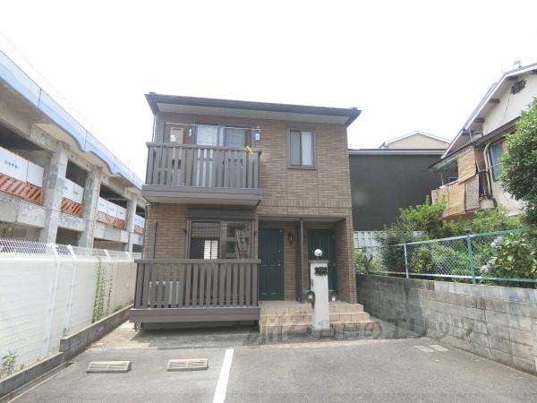 アジャート清流C棟