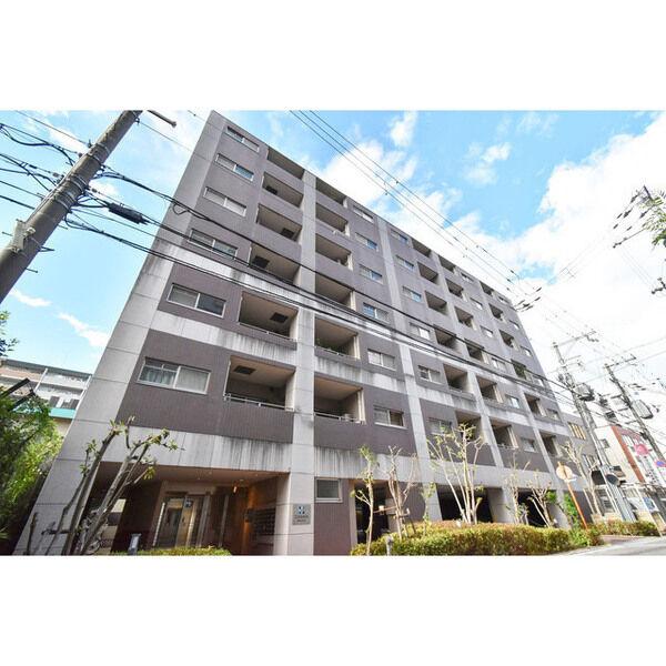 CASSIA江坂