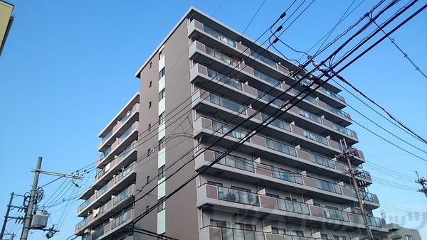 グレーシア大西(3LDK/3階)