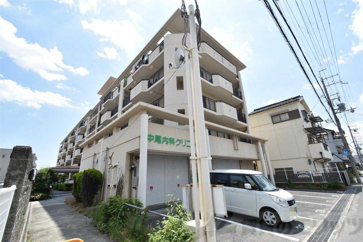 リヴェール春日