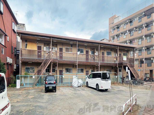 中之島ハイツ