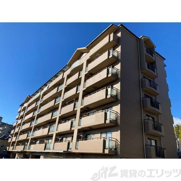 リヴェール緑地(3LDK/6階)
