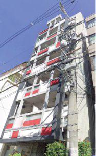 BEE-PARQ扇町(1LDK/7階)