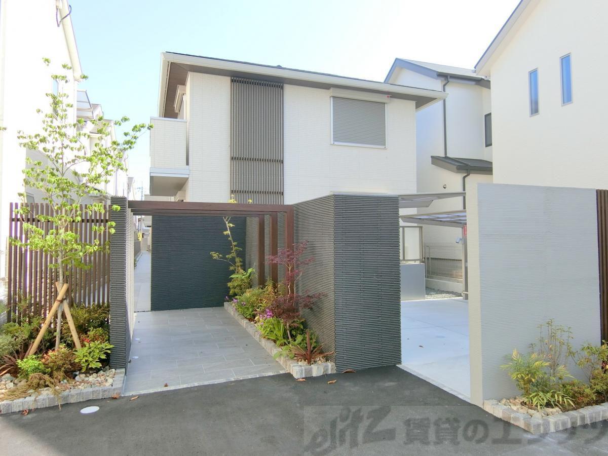 CASA LEGARE(2LDK/2階)