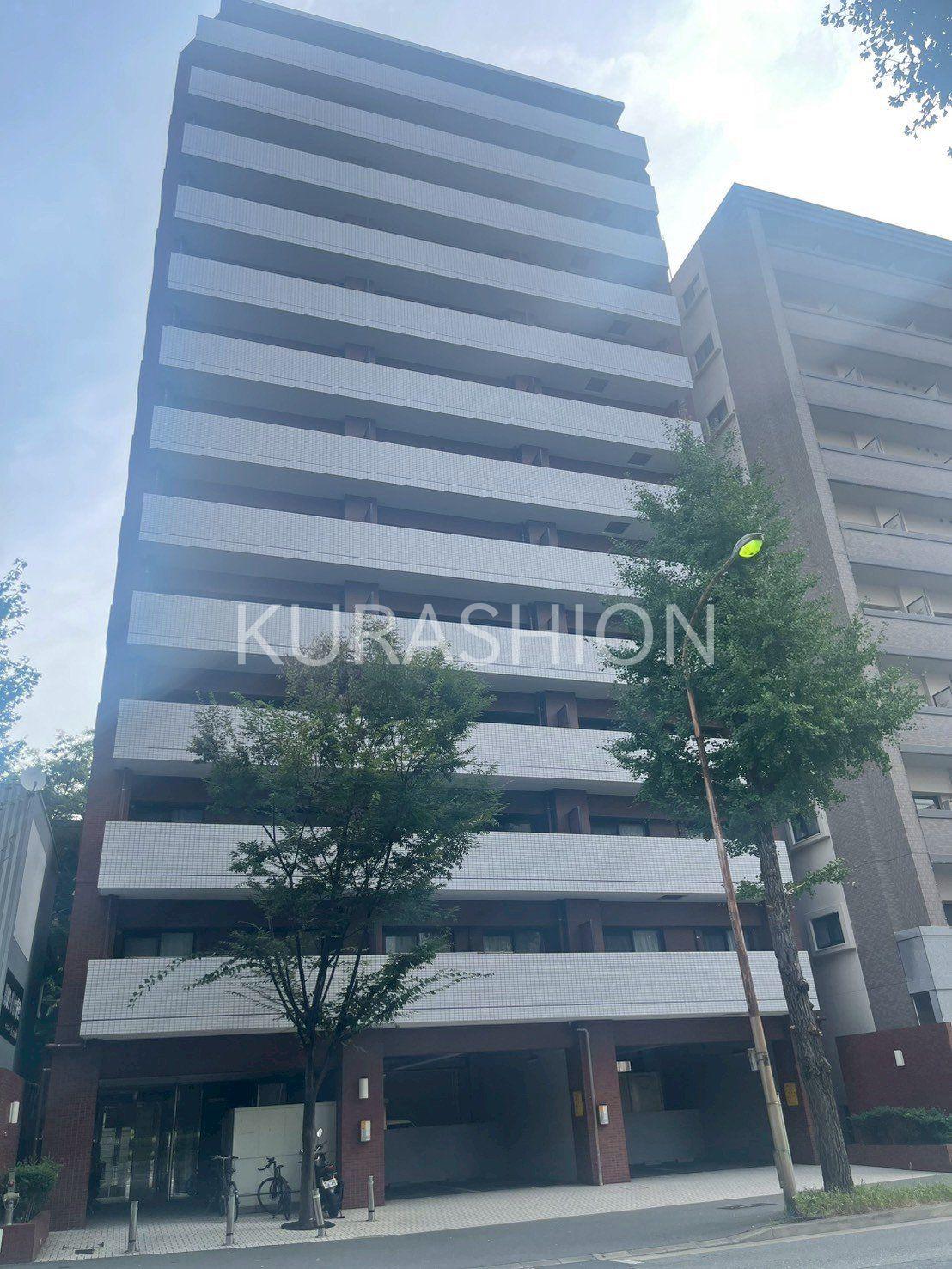 クリエート博多駅前
