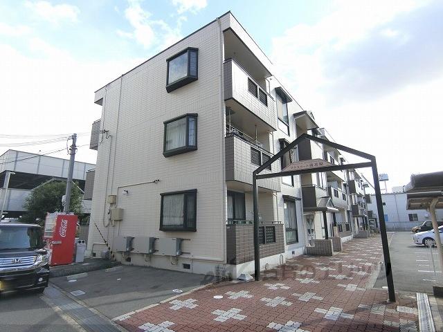 プラスコート南耳原