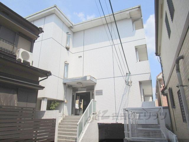 アンフィニィ芥川(1K/3階)