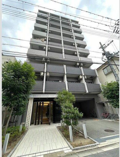 エスリード江坂垂水町
