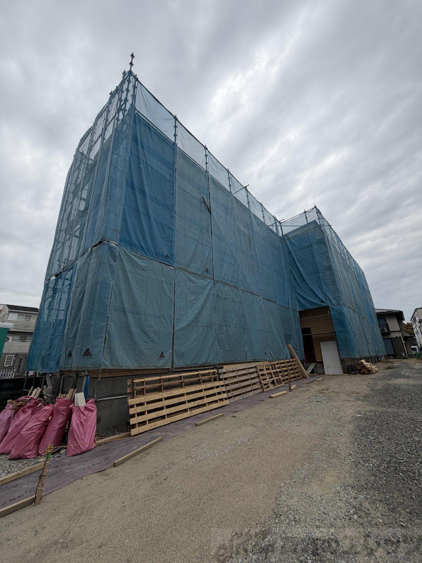 NEXRISE 日の出