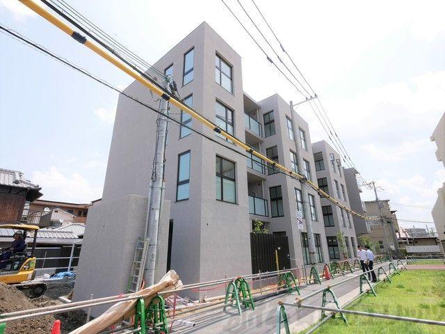 アーバングランデ吹田