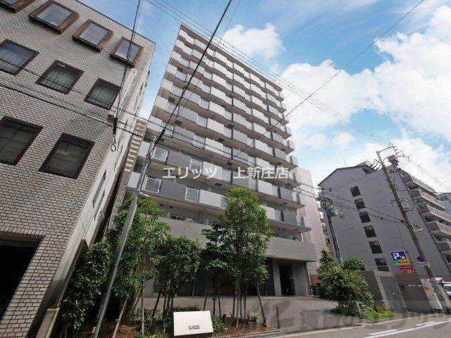 エル・セレーノ大阪天神橋