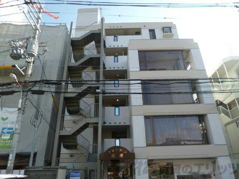 トレンディア高槻