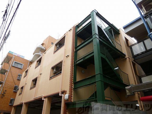 フェリセ富田(1K/3階)