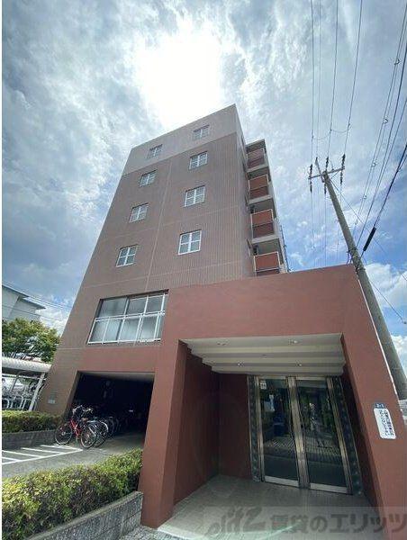 マンションフォルツーナ(3LDK/4階)
