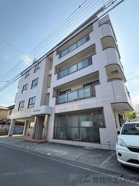グリーンピア高槻